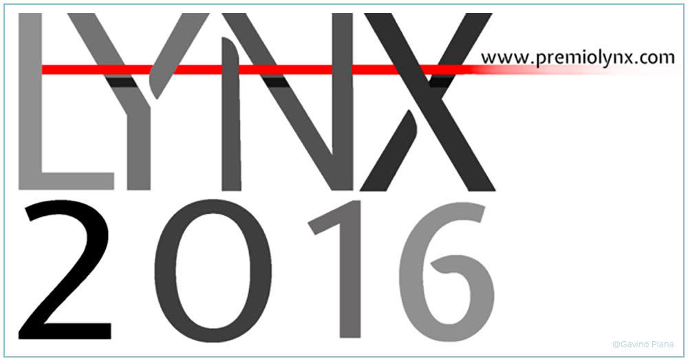 PREMIO LINX 2016